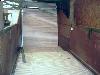  BRAMWELL 66" Reserve Feed,